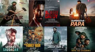 Loved Ranbir Kapoor’s Animal? These father-child dramas are perfect for your emotional fix