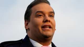 In a historic vote, US lawmakers expel scandal-plagued Congressman George Santos