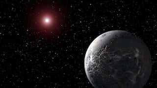 Astronomers discover massive exoplanet which 'should not' have existed