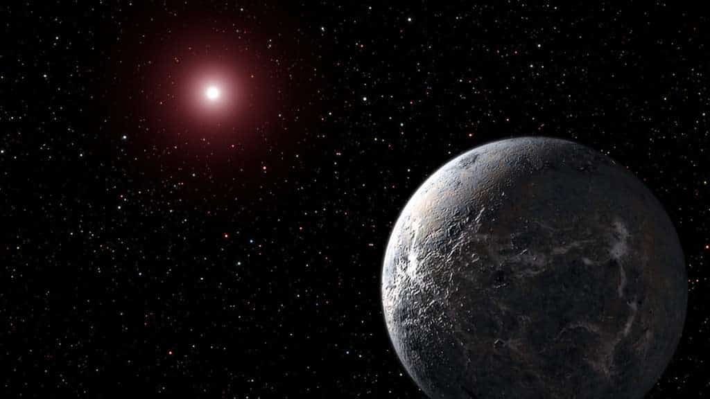 Astronomers discover massive exoplanet which 'should not' have existed