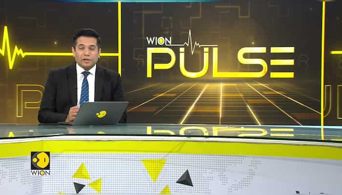 Pneumonia outbreak in children in US