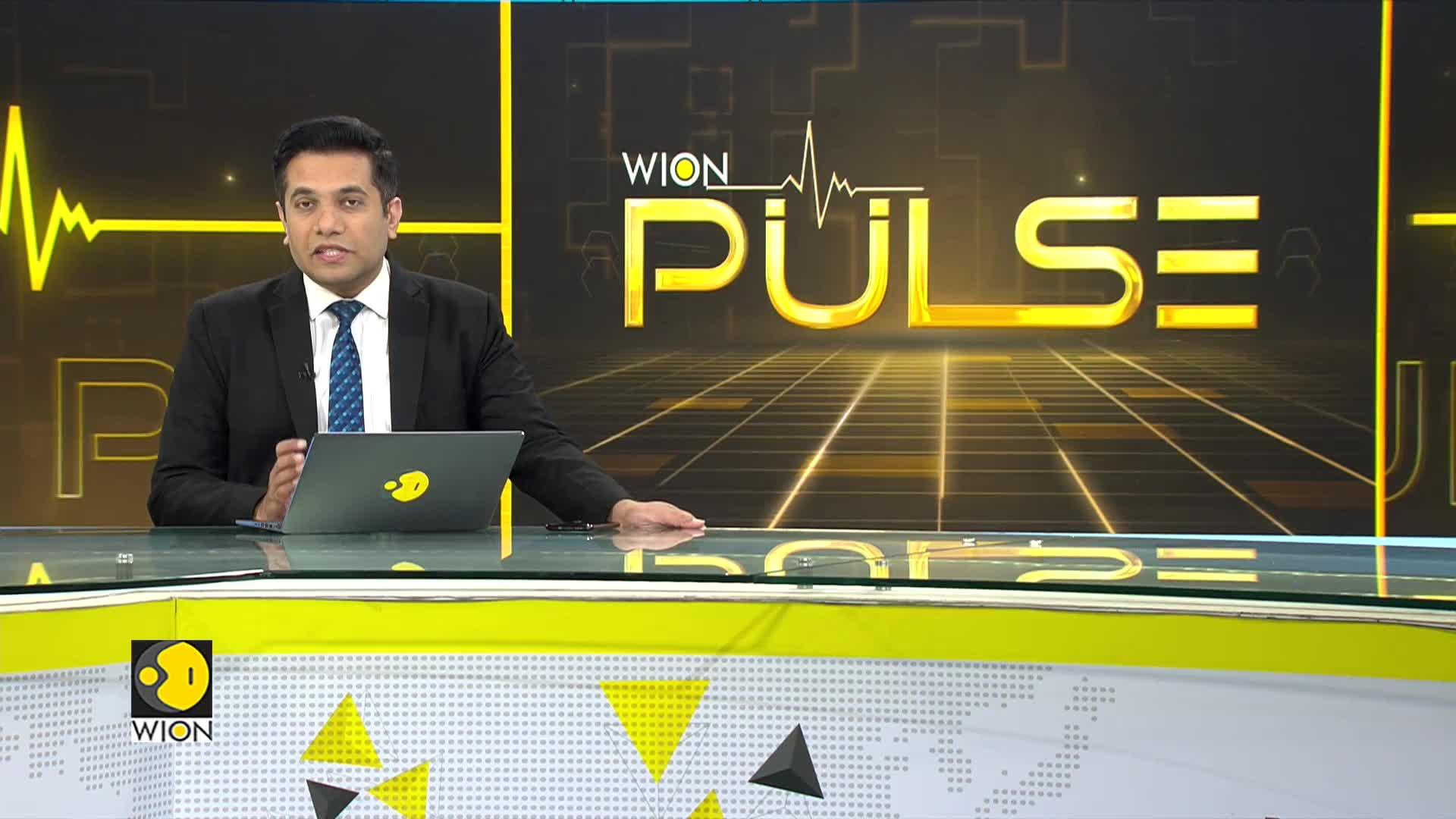 WionNews Video