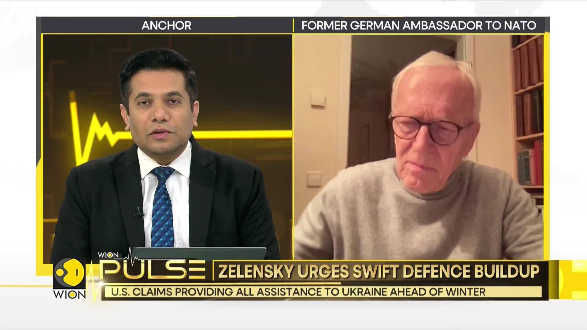WionNews Video
