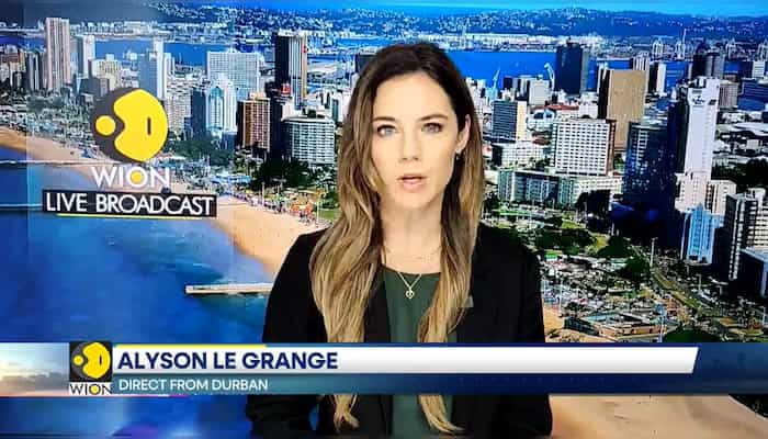 Israel-Hamas War | IDF: Expanding operation in the Southern Gaza