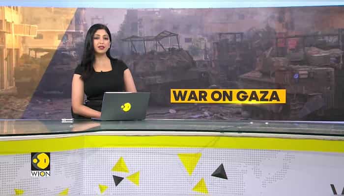 WionNews Video