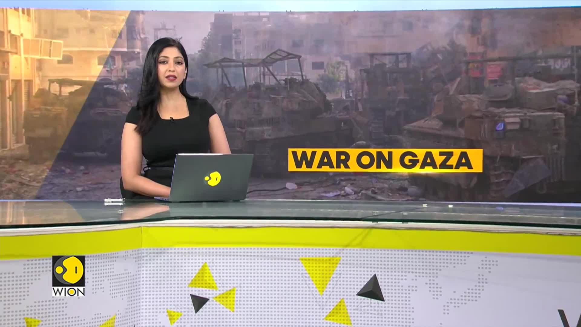 WionNews Video