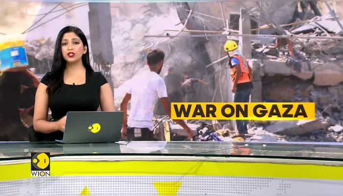 Israel-Hamas War: Fighting resumes, how safe are the hostages?