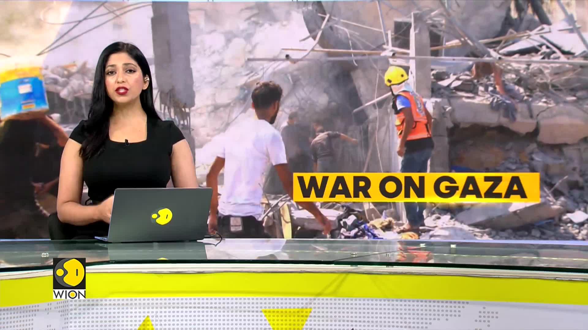 WionNews Video