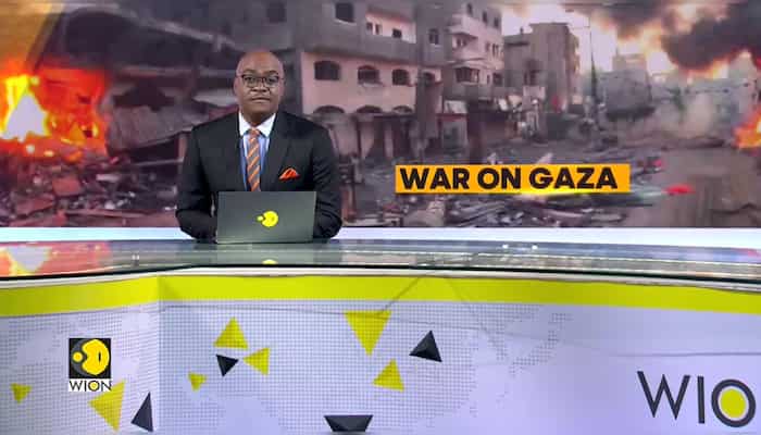 WionNews Video