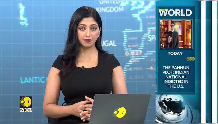 WionNews Video