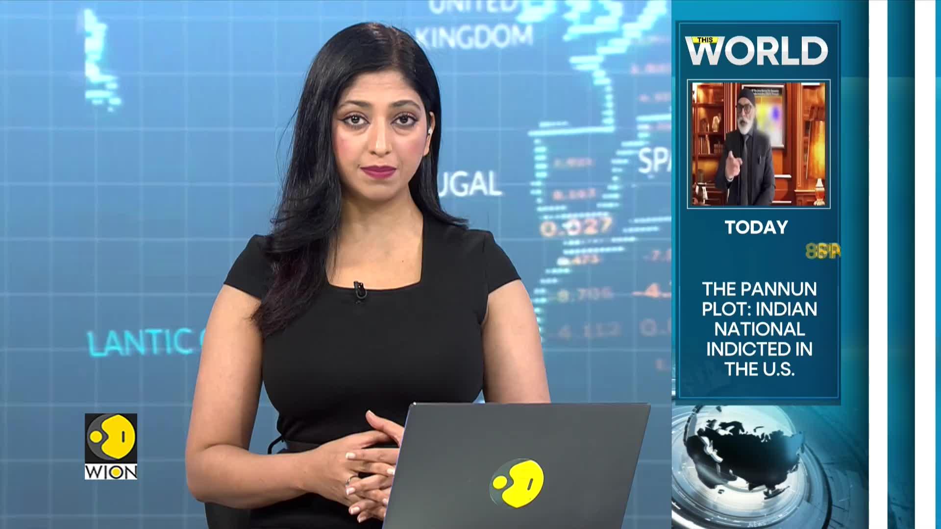 WionNews Video