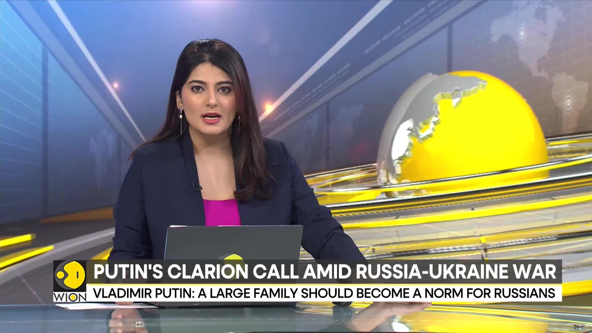 WionNews Video