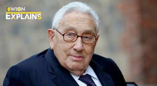 Explained: Henry Kissinger's foreign policy, achievements and controversies