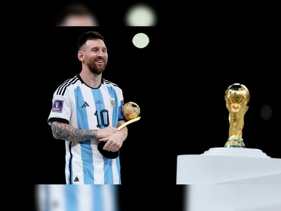Lionel Messi leaves door open for 2026 FIFA World Cup; intends to defend Copa America title in 2024