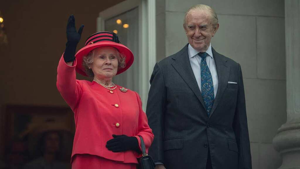WATCH | The Crown Season 6 Part 2 trailer promises a riveting finale