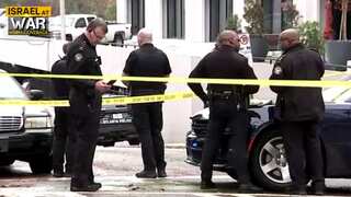 Israel-Hamas war: Pro-Palestinian protester immolates self outside Israeli consulate in Atlanta