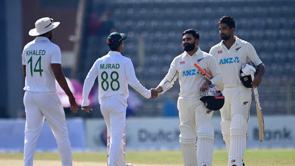 BAN vs NZ 1st Test: Tim Southee underlines key factor in New Zealand's embarrassing defeat to Bangladesh