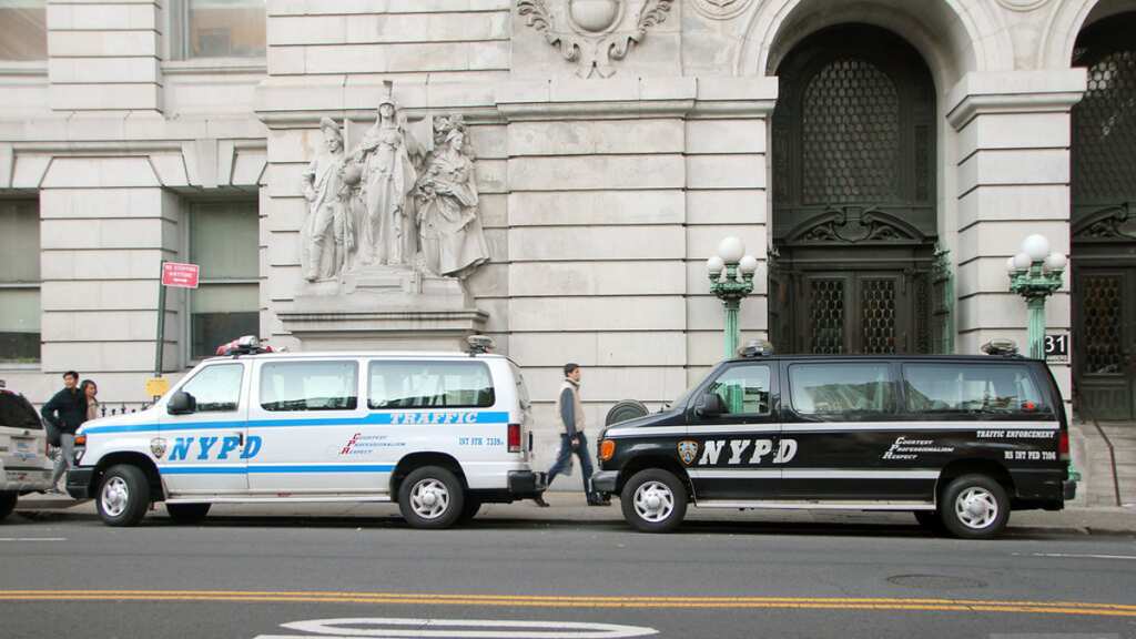 15 synagogues receive false bomb threats in NYC, say officials
