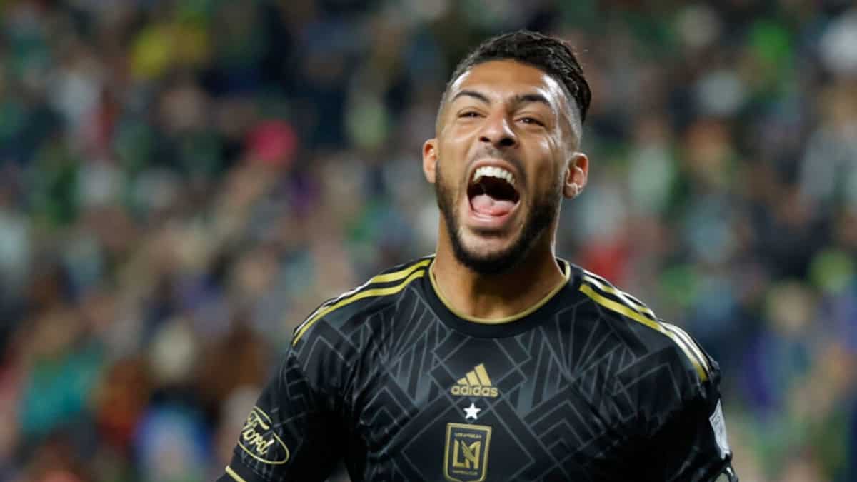 Denis Bouanga to add another milestone in Major League Soccer