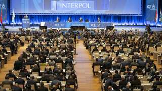 India geolocates 184 fugitives abroad as 91st Interpol calls for action against transnational organised crime