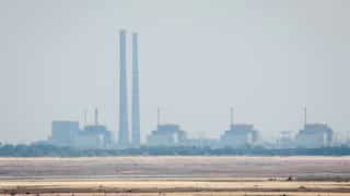 Zaporizhzhia plant's power cut carried risk of nuclear 'accident': Ukraine