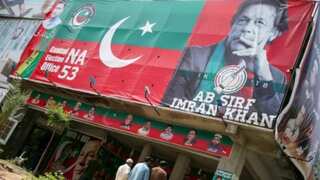 PTI lets go founder Imran Khan as party captain to save 'bat' for elections