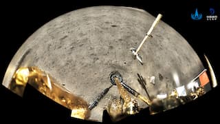 NASA sidesteps ban by US, appeals researchers to gather moon samples from China
