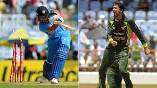 Junaid Khan cherishes every Virat Kohli dismissal of his, recalls brief but interesting rivalry