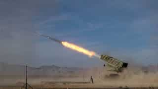 NATO member Poland claims Russian missile briefly entered its airspace