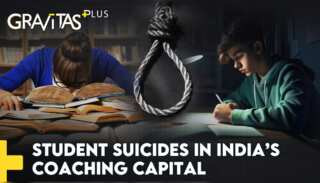 Gravitas Plus: Kota factory of suicides