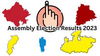 Assembly Elections Results 2023 Live: When, where and how to watch Assembly Election Results LIVE