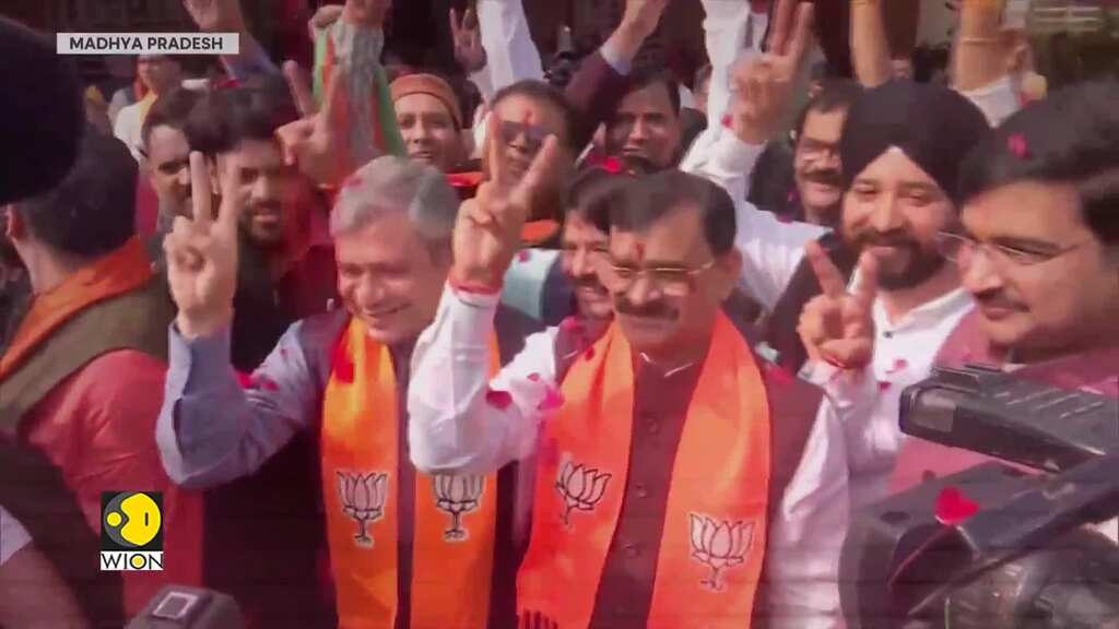 Assembly elections results: Semi-final before 2024 general elections