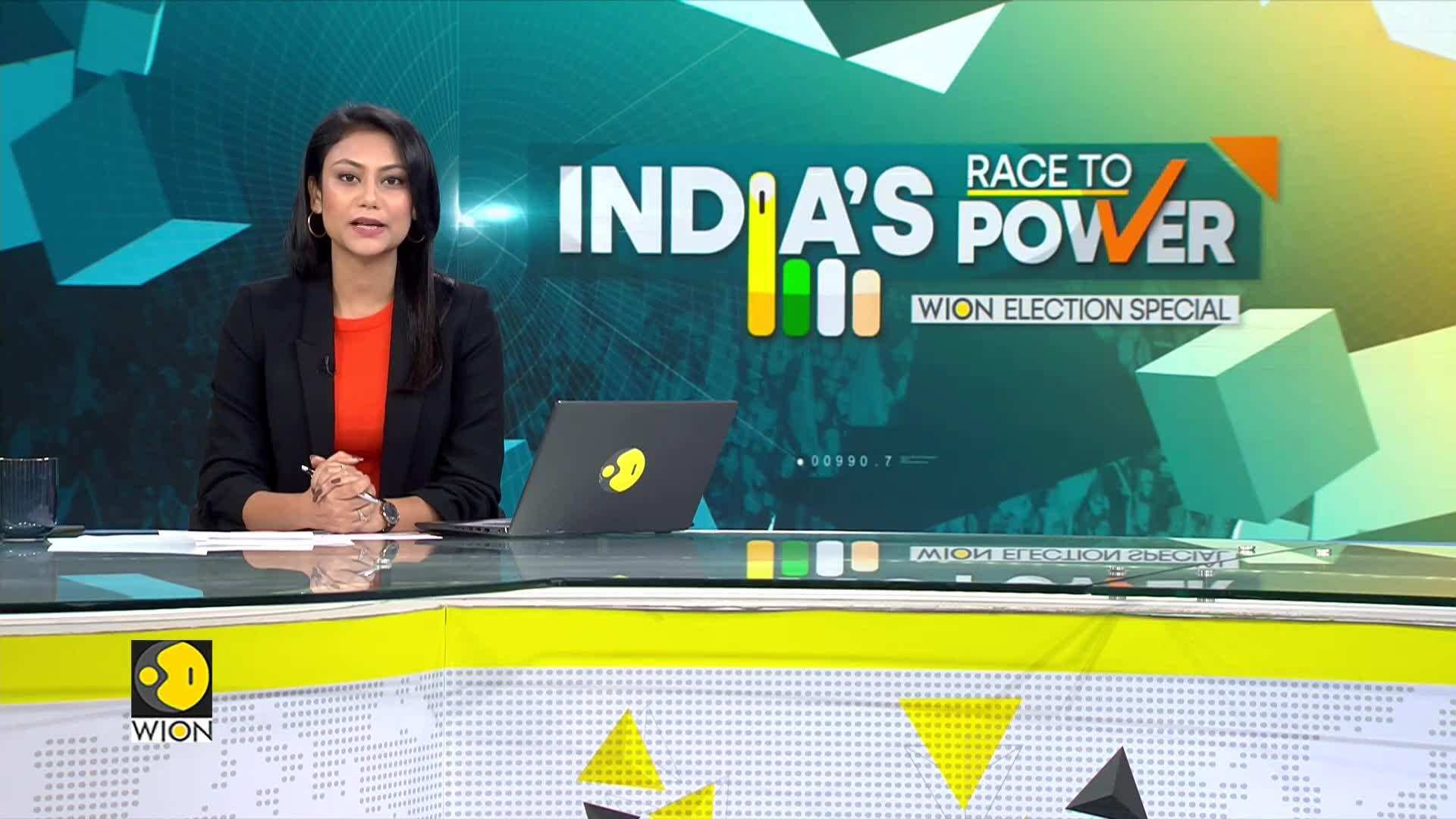 Modi Intense Assembly elections results: Modi's intense campaigning to lead BJP ...