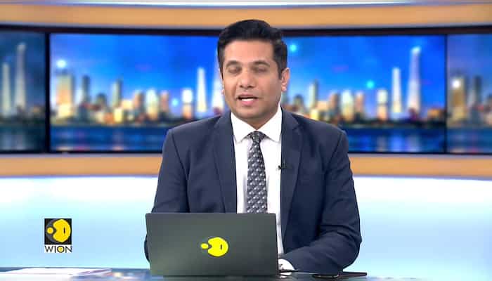 China and US to lead AI race?