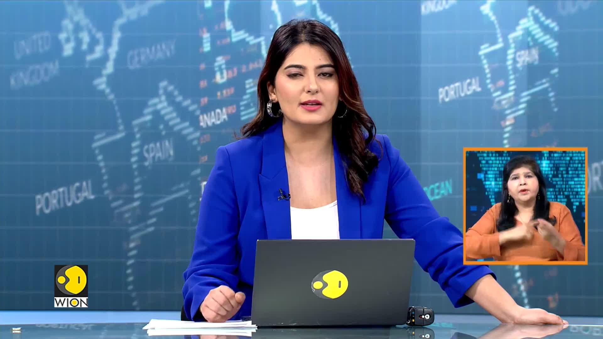 WionNews Video