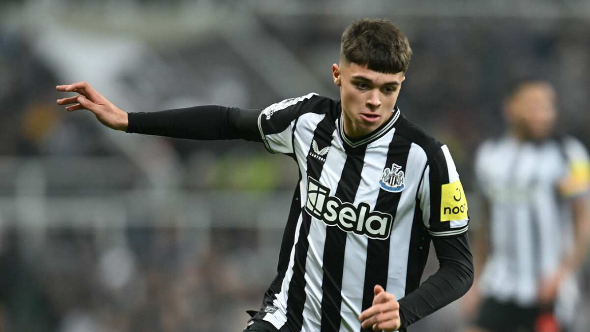 Premier League: Injury-laden Newcastle good enough for win over Manchester United Premier League: Injury-laden Newcastle good enough for win over Manchester United