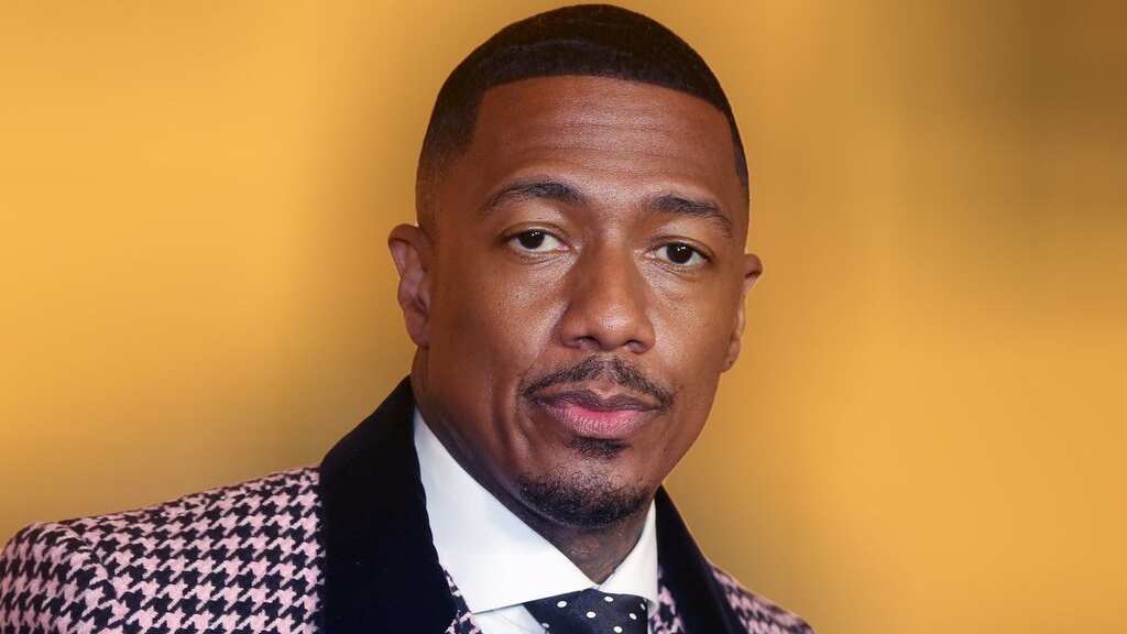Nick Cannon spends $200,000 every year on Disneyland trips for his 12 kids