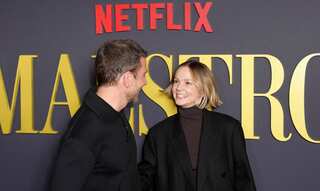 Bradley Cooper’s Maestro a tale of music, marriage and multitasking