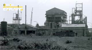 Explained | Bhopal gas leak 40 years on: What happened in world's worst industrial disaster?