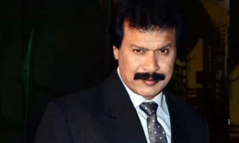 CID star Dinesh Phadnis aka Fredericks is on ventilator support: Report