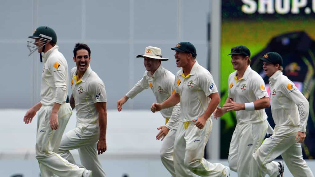 Chief selector George Bailey hits back at Johnson for ‘uncomfortable remarks’ against David Warner