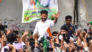 Telangana election results 2023:  Congress ousts BRS; solidifies position in south Indian state