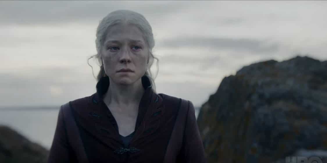 House of the Dragon teaser: Season 2 will be the fight between fire and blood