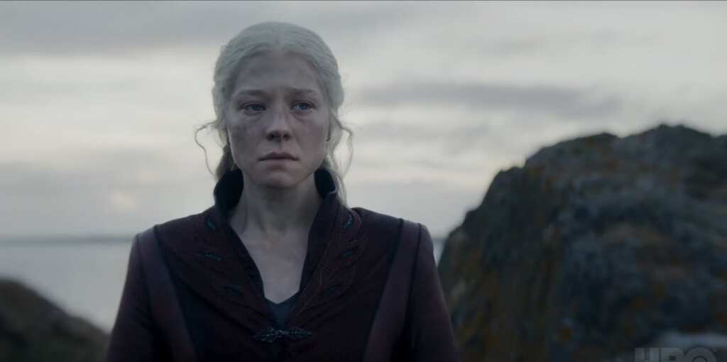 House of the Dragon teaser: Season 2 will be the fight between fire and blood
