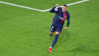 I would like Kylian Mbappe to win Ballon d’Or with PSG: Ronaldinho