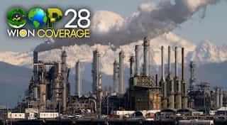 Surge in greenhouse gas emissions points to China, US, and India as primary culprits: Data