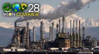 Surge in greenhouse gas emissions points to China, US, and India as primary culprits: Data