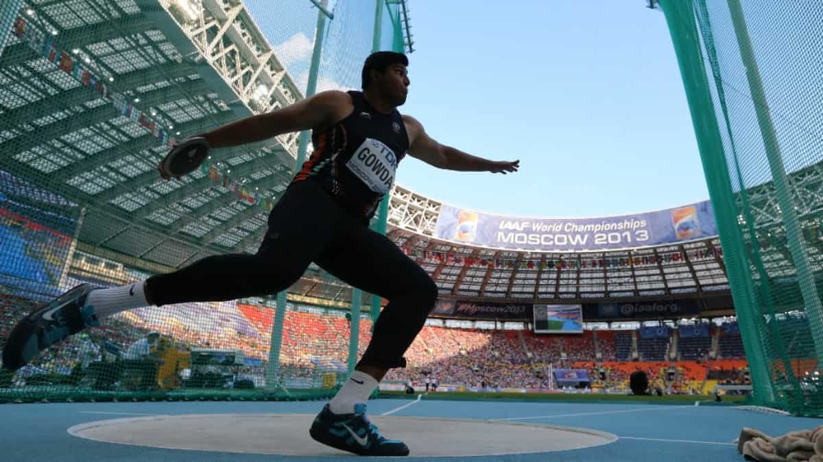 India to bid for 2029 World Athletics Championship; express interest in hosting 2036 Olympics - AFI