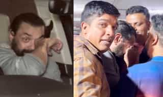 Watch | Bobby Deol gets emotional after Animal success party: 'It feels like a dream'