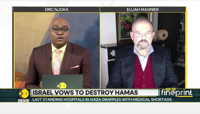 Israel-Hamas war | Israel vows to destroy Hamas, civilians caught in the crossfire